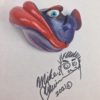 Pablo Red Lips - Fish with Attitude - Image 3