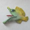 Little Snookems - Fish with Attitude
