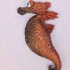 King Dingcauser Seahorse - Fish with Attitude