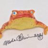 Don Juan Frog Wall Art - Image 3