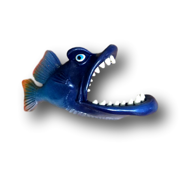 Chukka Chukka Baby - Fish with Attitude