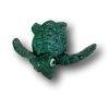Little Ricky Sea Turtle Dark Green- Mike Quinn - Image 2