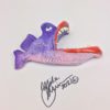 Purple Chukka Chukka Baby - Fish with Attitude - Image 3