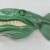 Blue Maui Mike - Fish with Attitude