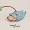 Boris Von Pennysmasher - Fish with Attitude by Mike Quinn - Image 4
