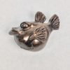Bronze Samantha - Fish With Attitude