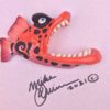 Purple Chukka Chukka Baby - Fish with Attitude