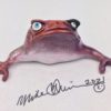 Don Juan Frog Wall Art - Image 3