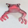 Fabulous Little Big Eye Frog Wall Art - Image 2
