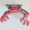 Fabulous Little Big Eye Frog Wall Art