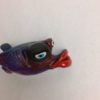 Mrs. Robinson - Fish with Attitude - Red Lips - Image 3