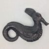 Funky Sarah Seahorse - Fish with Attitude - Wall Decor