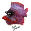 Brutus - Fish With Attitude