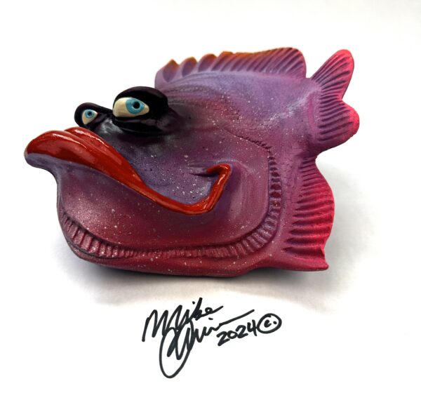 Brutus - Fish With Attitude - Image 3