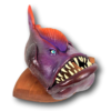 Billy Bowzer - Fish with Attitude