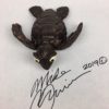 Dr. Honu Sea Turtle Wall Art
