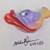 Pablo Fish with Attitude