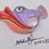 Pablo Fish with Attitude
