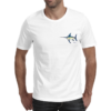Mike Quinn "Swordfish" Adult Shirt 100% Cotton - - Image 2