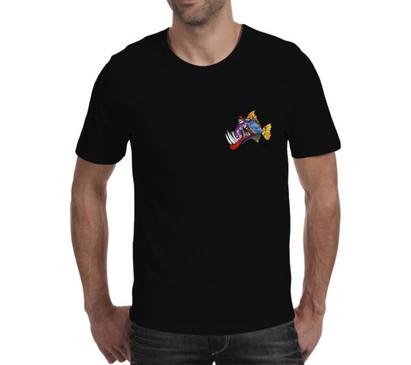 Mike Quinn "Roxanne" Adult Shirt 100% Cotton - Image 2