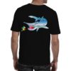 Mike Quinn "Hammerhead" Adult Shirt 100% Cotton - Image 4