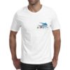 Mike Quinn "Hammerhead" Adult Shirt 100% Cotton - Image 3