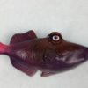 Fun Lovin' Frieda  - Fish with Attitude