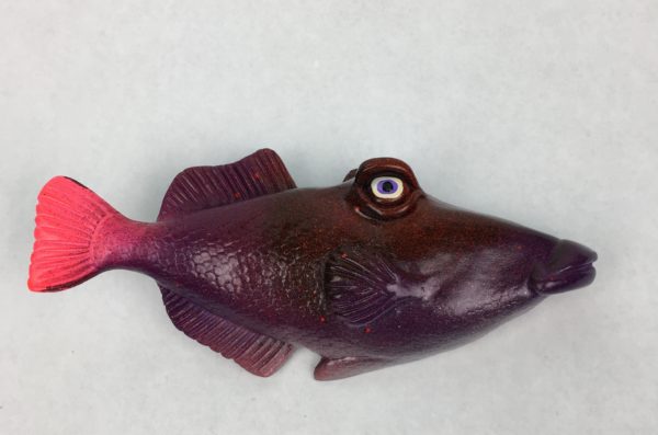 Fun Lovin' Frieda  - Fish with Attitude