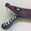 "Thin Lizzy" Eel - Fish with Attitude