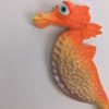 King Dingcauser Seahorse - Fish with Attitude