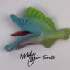 Smelvin Fish with Attitude