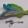 Smelvin Fish with Attitude - Image 3
