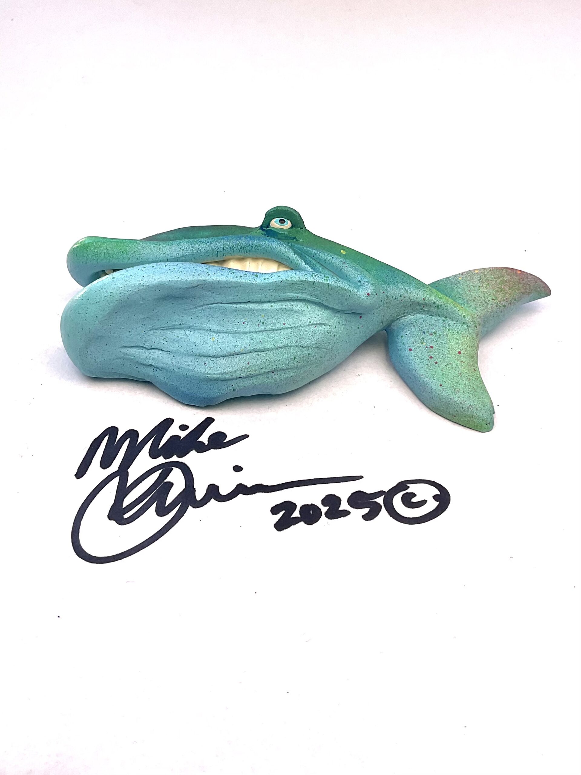 Maui Mike - Fish with Attitude - Image 3