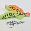 Smelvin Fish with Attitude - Image 3