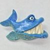 Sherri Big Mouth - Fish with Attitude