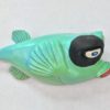 Mr. Robinson - Fish with Attitude
