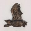 Mrs. Mapleberry Bat Wall Art