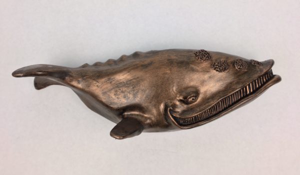 Dale the Whale - Fish with Attitude - Image 2