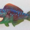 Toothy Uncle Charles Fish with Attitude - Image 3