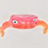 Red Lips Don Juan Frog Wall Art