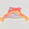 Red Lips Don Juan Frog Wall Art - Image 3