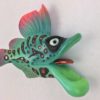 Bright Squeek W/Pattern - Fish with Attitude - Image 3