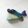 Juicy Lucy - Fish with Attitude