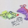 Combo! Fun Lovin' Frieda and Bender  - Fish with Attitude - Image 3