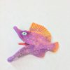 Little Snookems - Fish with Attitude