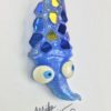 Wild Mirror - Stinky Mel - Squid Wall Art - Image 3