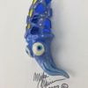 Wild Mirror - Stinky Mel - Squid Wall Art - Image 4