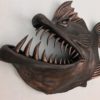 Lucky J  -Toothy Fish - Image 3
