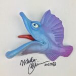 Blue Joe Seppi - Fish With Attitude