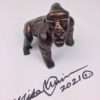 Dubious Dan - Monkey with Attitude